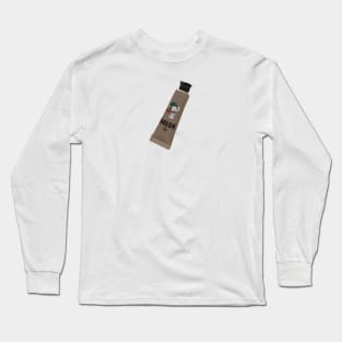 Cute hand cream Long Sleeve T-Shirt